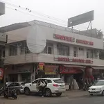 Hotel Golden Inn